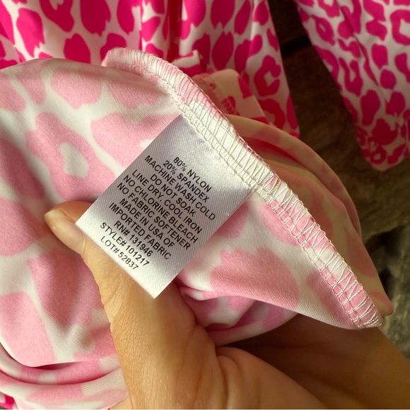 Jude Connolly leopard print dress - Picture 3 of 4